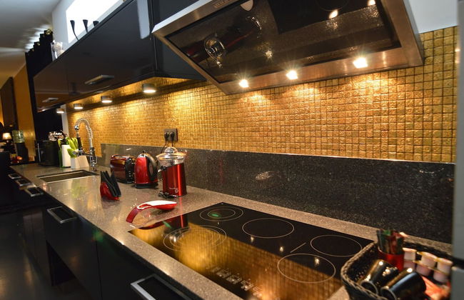 Deluxe Holiday Home in Welkenraedt with Hot Tub & Steam Shower - Foto 11