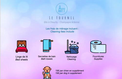 Le Fournil - Foto 17