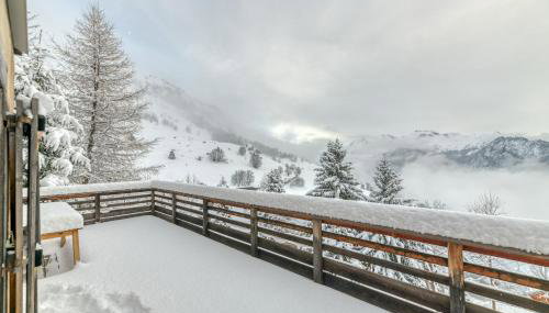 Chalet Belledonne - Foto 3