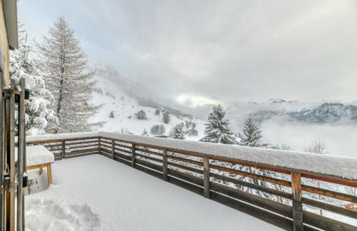 Chalet Belledonne - Foto 3