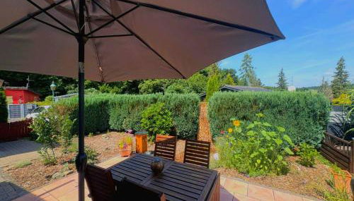 Bussardhorst - Foto 2, Garden