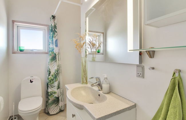 "Hampus" - 500m from the sea - Foto 15