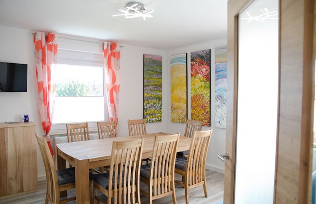 Die Villa Kreisel - Foto 8