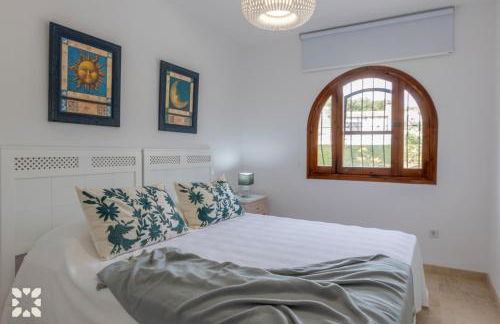 Villa Tabarca by Abahana Villas - Foto 21