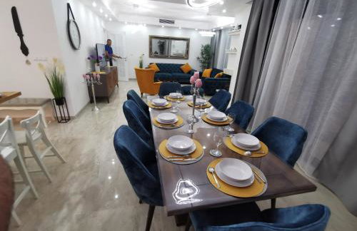 Luxury Villa Sara with Jacuzzi in Malinska - Foto 6