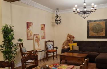 VACACIONES DE LUJO.CHALET PISCINA Y PLAYA.EL PUERTO - Foto 4