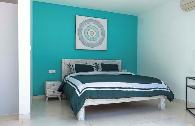 Abian Kapas Beach Bali - Foto 1