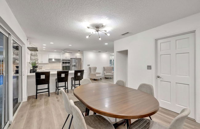 Waterfront Paradise Chic 3 BDR - Foto 29