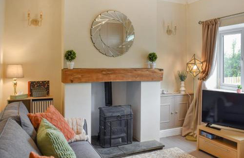 Reed Cottage - Foto 2