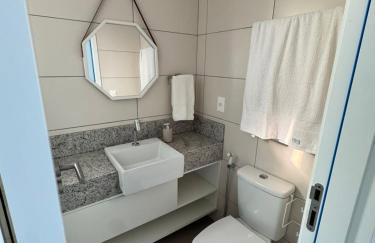 Flat Parque do Cais Estelita - Foto 12