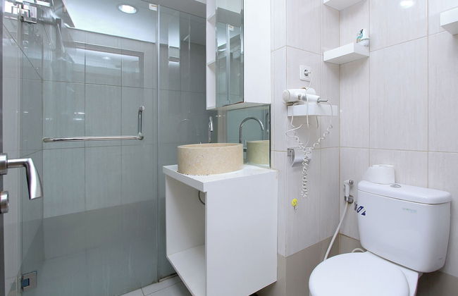 La Grande by Djitu Hospitality - Photo 78