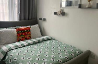 Crescent Apartment - Two bedroom - Foto 7