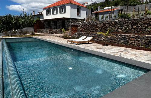 CASAS DO LARANJO- Cottages & Infinity Pool - Foto 37