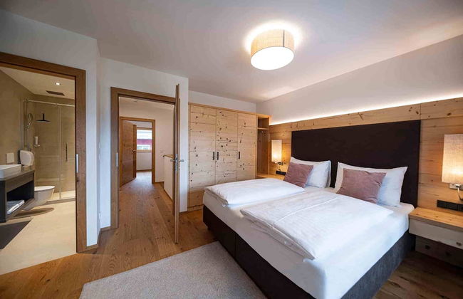 Lakeside-Luxury Apartments - Foto 5