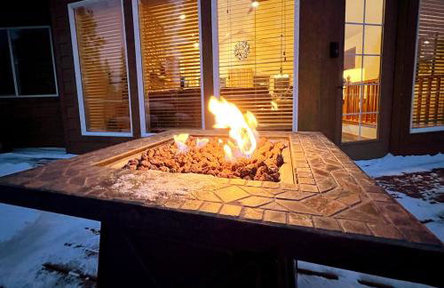 Bristlecone Cabin - Foto 25