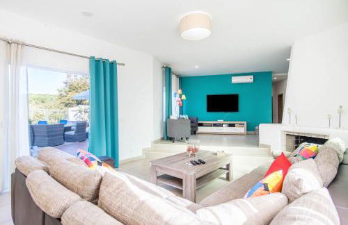 Villa Patio - Foto 4