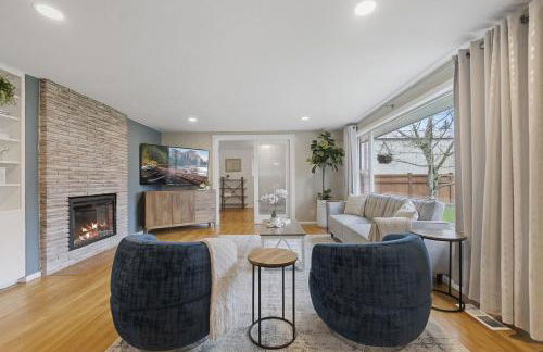 New Broadway House Mount Vernon - Foto 22