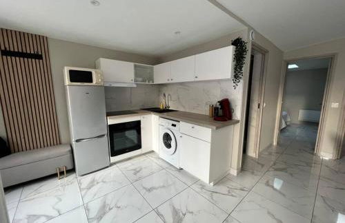 Maison MAIA Créteil-Paris - Foto 5