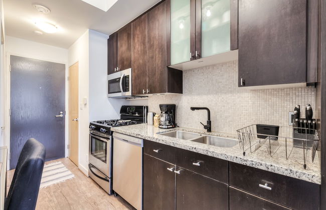 1 Shaw St Loft Suites - Foto 34