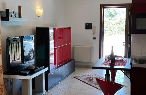 ***** La casa di Giò - Foto 10