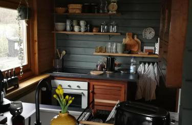 Ferienhaus Mountainside - Foto 18