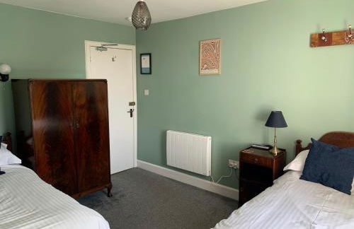 Squirrel Away Apartment Crieff - Photo 36