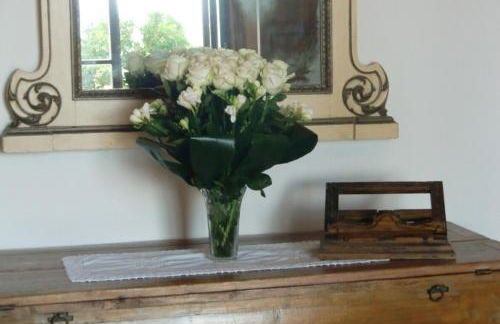 Casa Vacanze Villa Giusterna - Foto 13