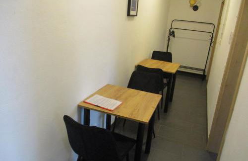 PARSBERGER STADTWOHNUNG 2 - Foto 11