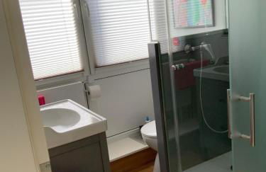 FeWo "Zwischen den Meeren" - Foto 22