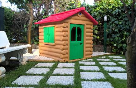 Casa Michelangela - Foto 38