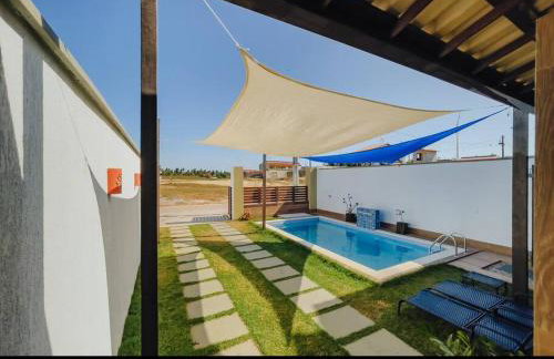 Casinha Azul Taiba - Foto 9