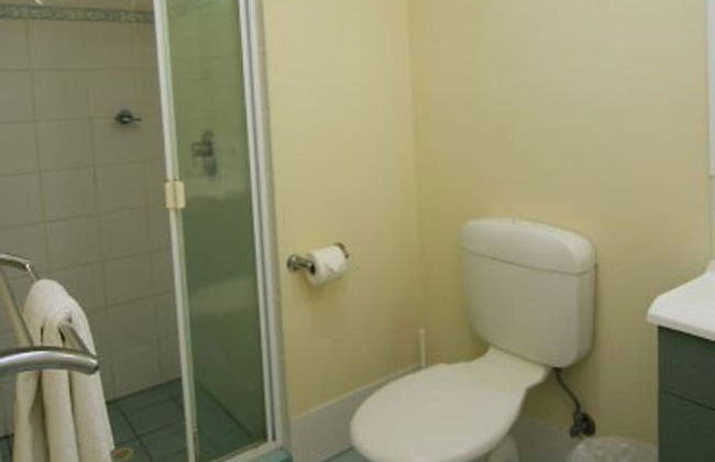 Blue Water Bay Luxury Villas - Foto 19