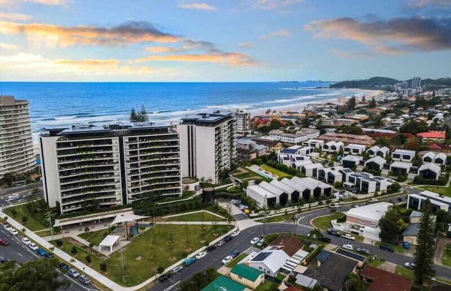 Magnoli Apartments - Photo 46