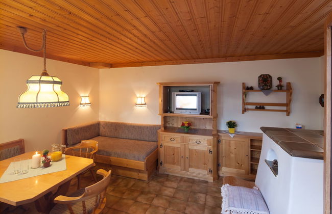 Krepperhütte - Foto 23