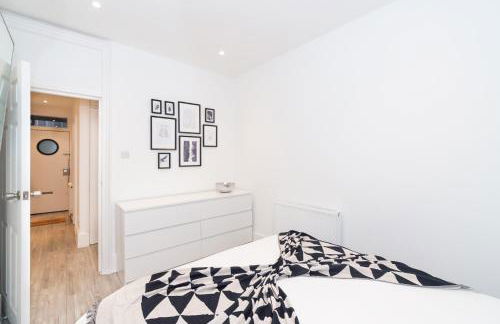 New 2 Bed Apartment in Covent Garden - Foto 23