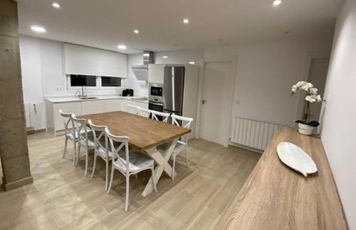 Casa del Muelle COMILLAS - Foto 12