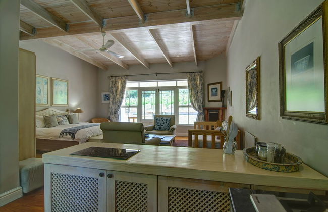 Blue Gum Country Estate - Foto 38