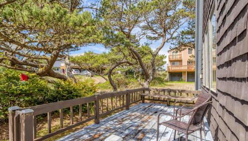 Sisters Beach Retreat - Meredith Lodging - Foto 3