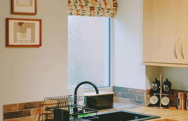 The Black Isle Apartment - Foto 12