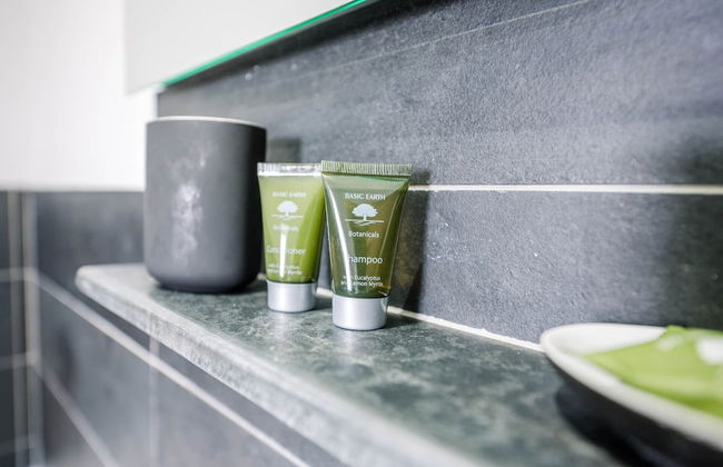 Swifts, Southwold - Foto 20