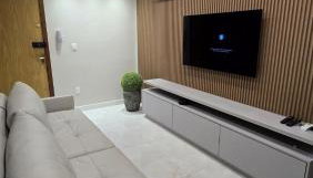 101 - Área Privativa de Luxo ar condicionado e churrasqueira - Foto 2