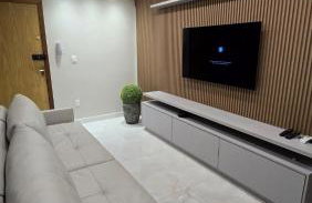 101 - Área Privativa de Luxo ar condicionado e churrasqueira - Foto 2