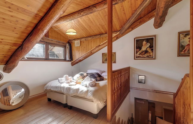 La Baita 1800 Ski In Ski Out - Foto 10