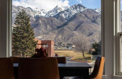 Cottonwood Basecamp-Game Room,6TVS Near Canyons - Foto 11