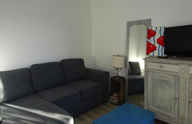 Holiday Home in Pleubian Near Kermagen Beach - Foto 8