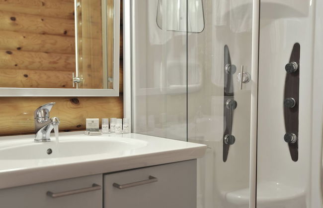 Xenios Chalets - Foto 38