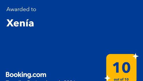 Xenía - Foto 3