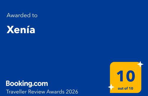 Xenía - Foto 3
