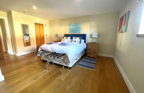 The Cartshed 6 Marshland Barns - Foto 19