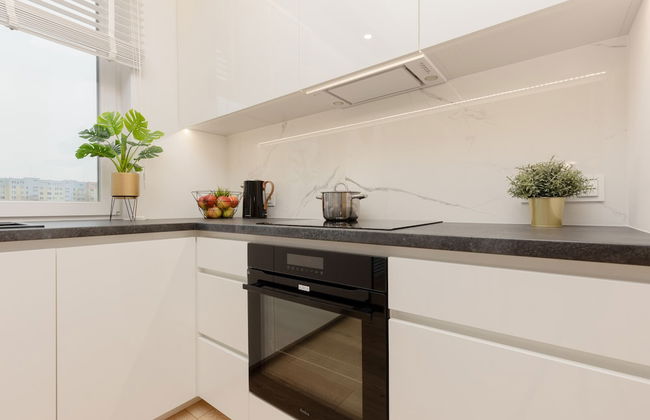 Loft Apartment With Parking by Renters - Foto 7